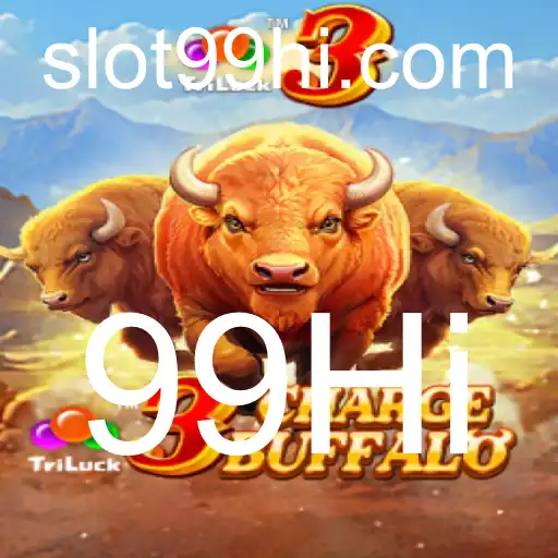 Explorando o Universo de 3ChargeBuffalo