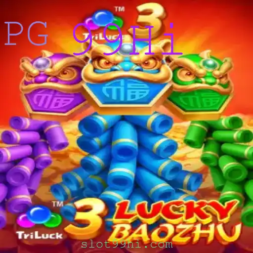 Explorando o Fascinante Universo de 3LuckyBaozhu