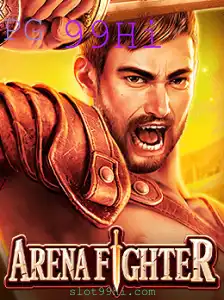 ArenaFighter: Explorando o Jogo com a Palavra-chave 99Hi