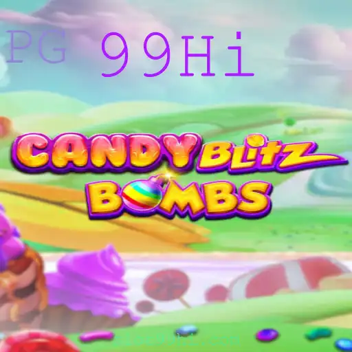 CandyBlitzBombs: Descubra o Novo Fenômeno dos Jogos com 99Hi