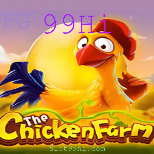 Descubra o Viciante Mundo de ChickenFarm com 99Hi