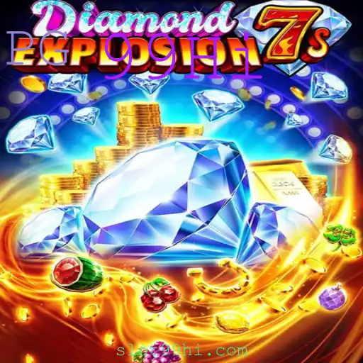 DiamondExplosion7s: Um Mergulho no Vibrante Mundo dos Jogos Online