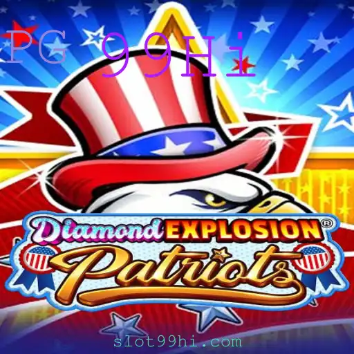 DiamondExplosionPatriots: Mergulhe na Aventura Americana Definitiva