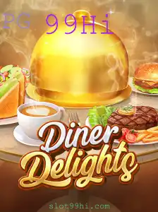 Os Encantos de DinerDelights: Uma Viagem Culinária com 99Hi