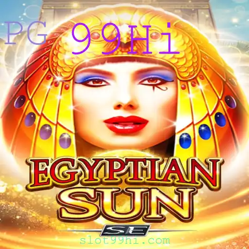 Descubra o Fascinante Mundo de EgyptianSunSE com a Chave Mestra 99Hi