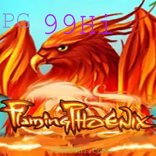Descubra FlamingPhoenix: Um Jogo Intrigante no Mundo dos Games