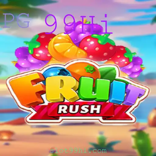 Descubra o Emocionante Mundo de FruitRush: A Nova Sensação dos Jogos Casuais