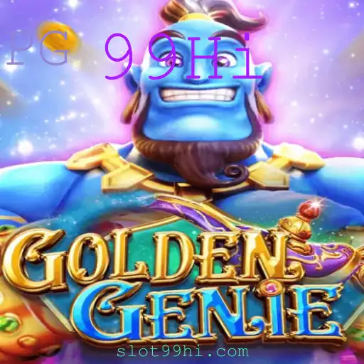 GOLDENGENIE: Descubra o Novo Jogo Imperdível