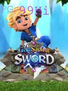 GemSaviourSword: Um Mergulho no Fascinante Mundo do Jogo