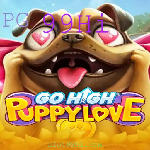 GoHighPuppyLove: Uma Jornada Sem Fim de Amor Canino e Diversão