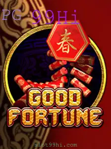 Descubra o Mundo de GoodFortune: O Jogo do Momento