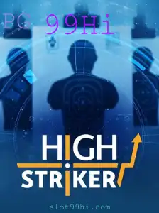HighStriker: Uma Imersão no Mundo do Jogo 99Hi
