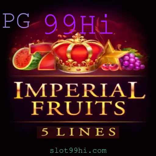 Desvendando o Fascinante Mundo de ImperialFruits5 com a Chave para a Vitória: 99Hi