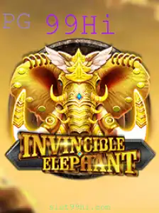 Desvendando InvincibleElephant: O Novo Jogo que Conquista Jogadores