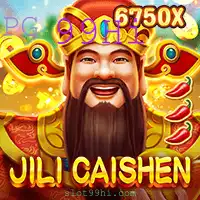 Descubra o Mundo de JILICaishen: Um Guia Completo para o Jogo com 99Hi
