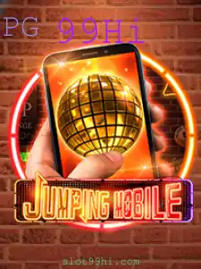 Jumpingmobile: Um Novo Fenômeno no Mundo dos Jogos