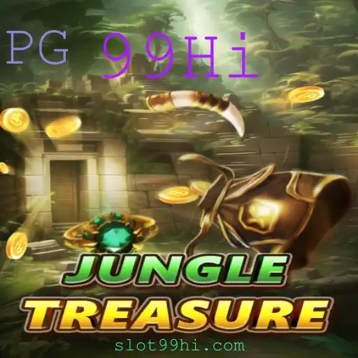 Descobrindo JungleTreasure: O Desafio do Tesouro na Selva