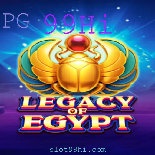 Descubra a Magia do Jogo LegacyOfEgypt: Uma Jornada Fascinante