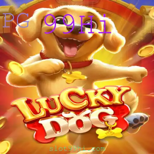 Descubra o Fascinante Mundo de LuckyDog e a Dinâmica 99Hi