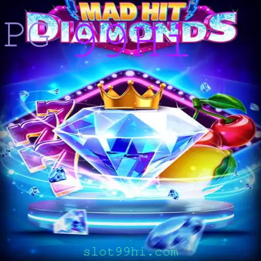 Explorando o Universo de MadHitDiamonds: Uma Nova Febre dos Jogos