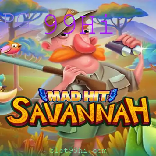 Explorando o Jogo MadHitSavannah: Regras, Introdução e Destaques