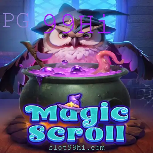 Descubra MagicScroll: O Jogo Fascinante que Une Fantasia e Estratégia