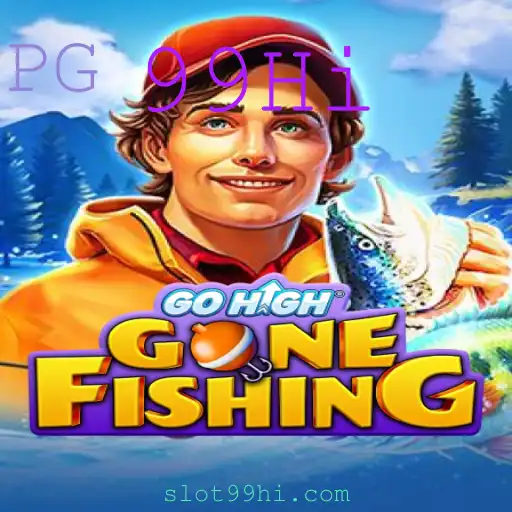 GoHighGoneFishing: Uma Nova Aventura de Pesca no Mundo dos Jogos