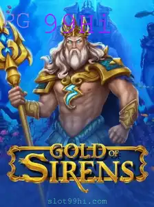 Explorando o Mundo de GoldofSirens: A Nova Sensação dos Jogos