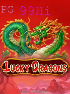 Explorando o Fascinante Universo de LuckyDragons