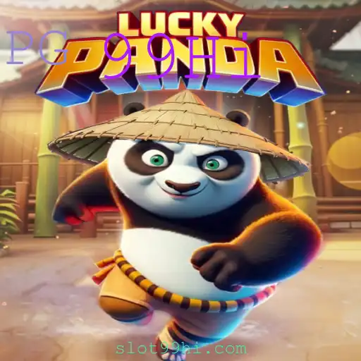 Descubra LuckyPanda: O Jogo de Estratégia e Sorte com a Palavra-Chave 99Hi