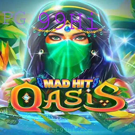 Explorando o Enigmático Mundo de MadHitOasis