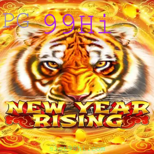 Explorando o Fascinante Mundo de NewYearRising