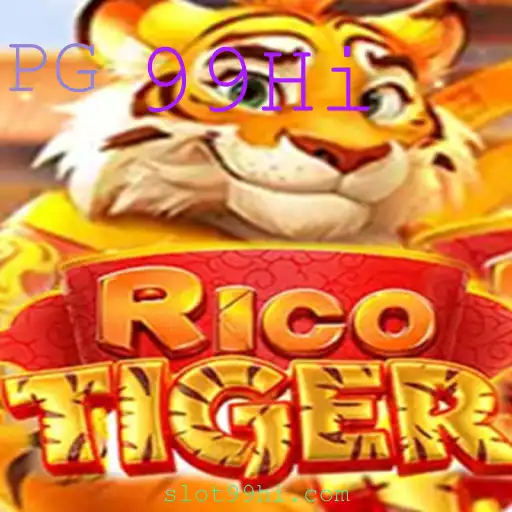Explorando o Mundo Dinâmico de RicoTiger: Um Guia Completo