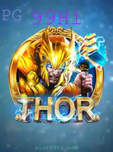 Descubra o Universo do Jogo THOR: Estratégia e Aventura com 99Hi