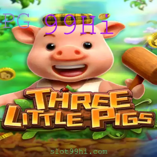 THREELITTLEPIGS: A Excitante Nova Jornada no Mundo dos Jogos