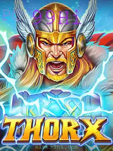 Explorando o Novo Fenômeno dos Games: ThorX e o Desafio 99Hi