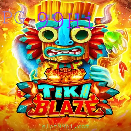 Descubra o Mundo Fascinante de TikiBlaze: Um Jogo Vibrante com a Palavra-Chave 99Hi