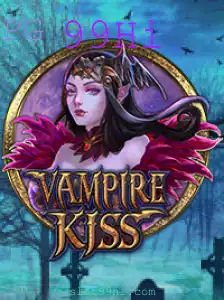 VampireKiss: Um Mergulho no Mundo dos Vampiros com a Palavra-Chave 99Hi