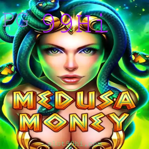 Descubra MedusaMoney: O Jogo que Transforma Mitos em Recompensas