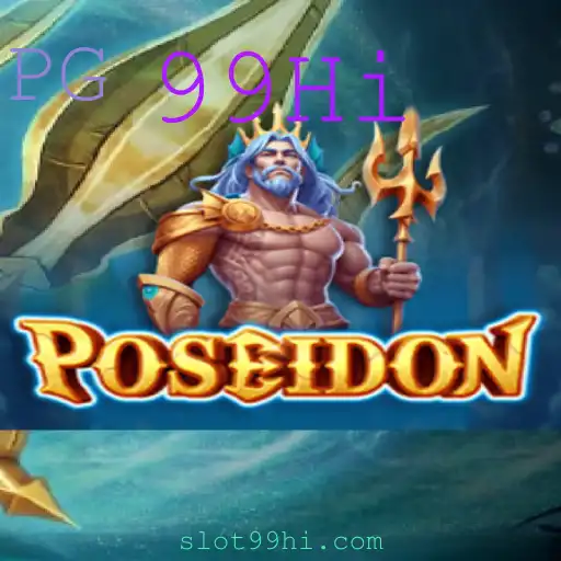 Poseidon: Aventuras Submersas no Desafiador Mundo de 99Hi