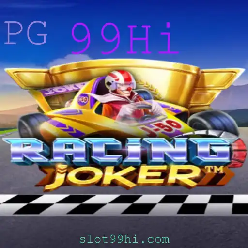 Explorando o Mundo de RacingJoker: Um Mergulho na Aventura 99Hi