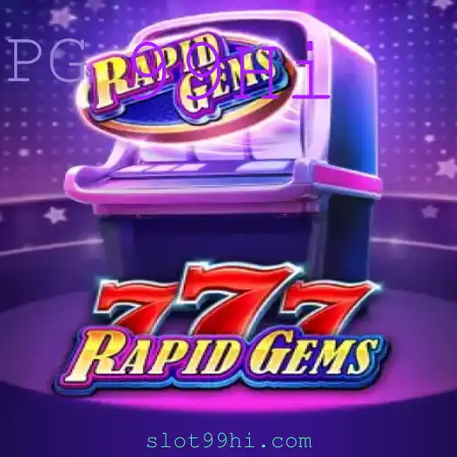 Descubra o Empolgante Jogo ‘RapidGems777’