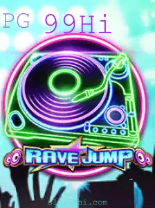 RaveJump: A Aventura Energética com 99Hi
