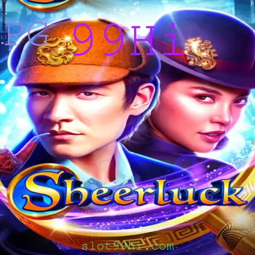 Sheerluck: O Jogo de Mistério e Inteligência que Conquista a Geração 99Hi