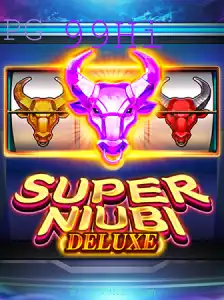 SuperNiubiDeluxe: Uma Nova Dimensão de Diversão no Mundo dos Jogos