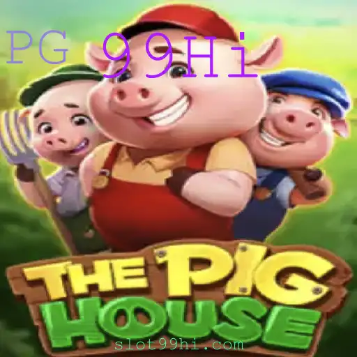 ThePigHouse: Explorando o Novo e Empolgante Jogo Inspirado em 99Hi