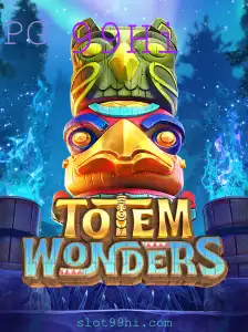 Explorando TotemWonders: Uma Aventura de Estratégia e Criatividade