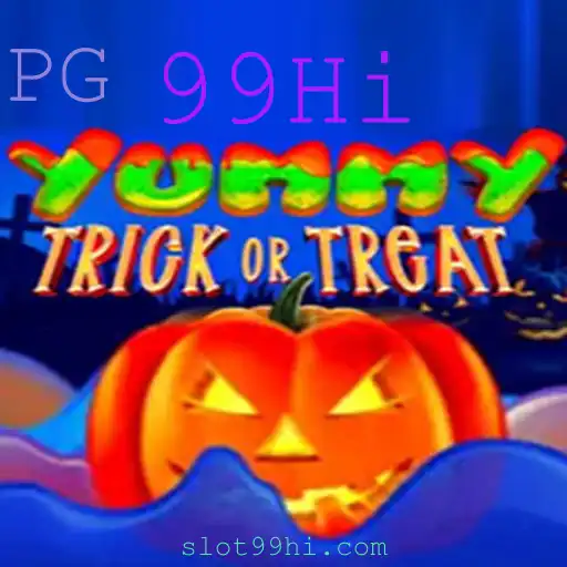 YummyTrickorTreat: Descubra a Aventura Gulosa do Halloween